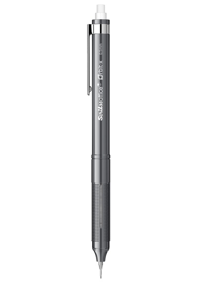 Scrikss Office Orbit-x Versatil 0.5 Mm Koyu Gri