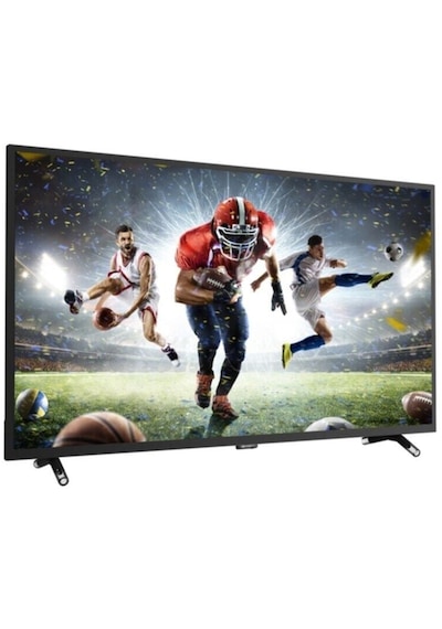 Axen AX43DIL13 43” Full HD Android Smart LED TV