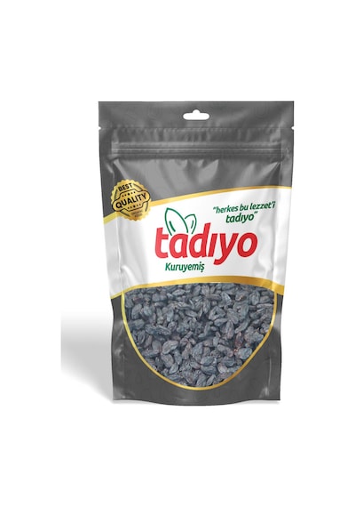 Tadıyo Kuruyemiş Üzüm Özbek 500 Gr 500 G