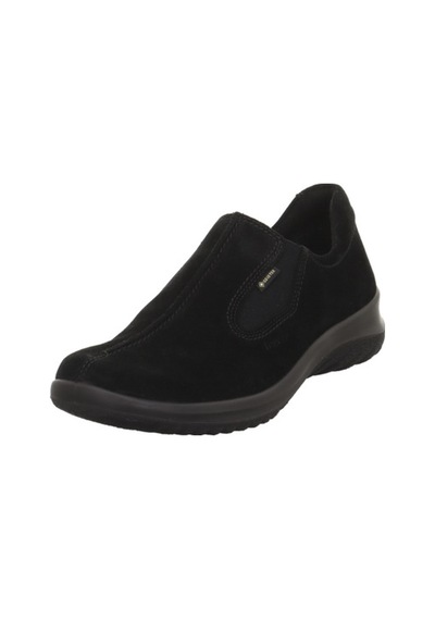 Sneaker Günlük Kadın 2-009568-0000 Legero Softboot 4.0 Siyah Siyah