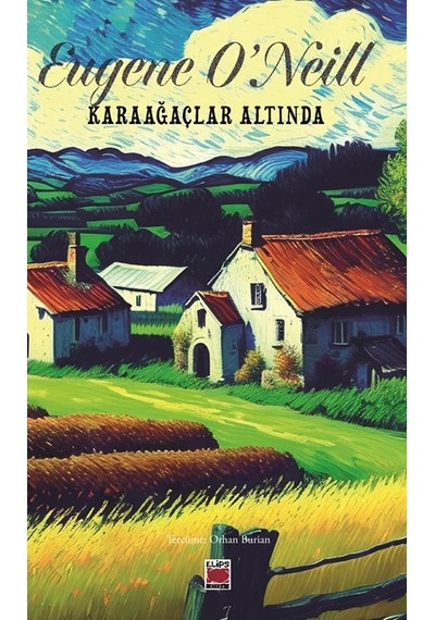 Karaağaçlar Altında-edebiyat