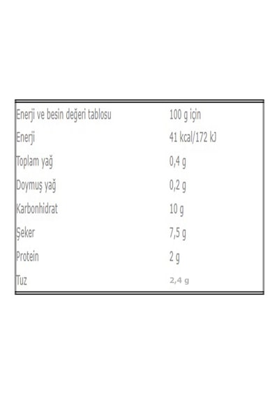 Kışlık Domates Sosu Kahvaltılık Ve Yemeklik X 3 Adet