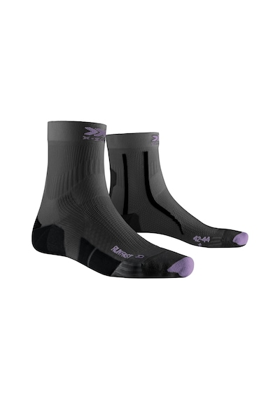 X-Bionic X-bıonıc X-socks Run Fast 4.0 30067 Antrasit