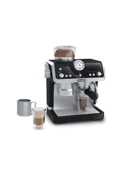 Casdon - Oyuncak De'longhi Barista Kahve Makinesi