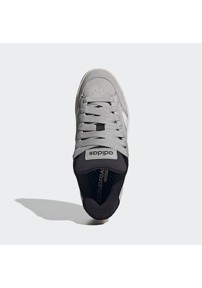 Adidas Gc Alpha Sk8 Gri Erkek Sneaker Hq7360 Gri