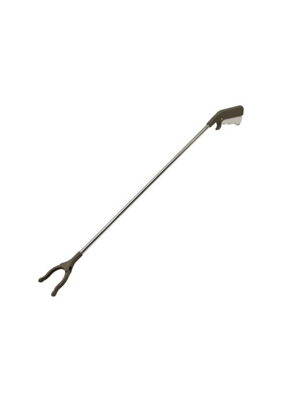 İbico İ13-121 Pick Up Reaching Tool Çöp Toplama Kıskacı 83cm Kalın Boru Otomatik Bas-tut