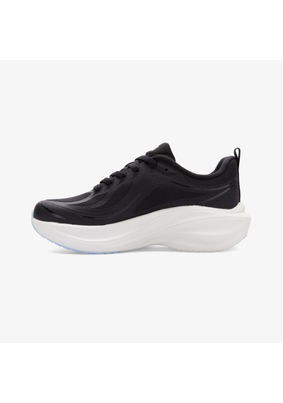 Anta Leaf Kadın Siyah Spor Ayakkabı 822545535 Siyah