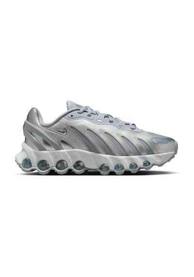 Nike Air Max Dn8 Gs Gray Unisex Sneaker Günlük Spor Ayakkabı Gri Gri