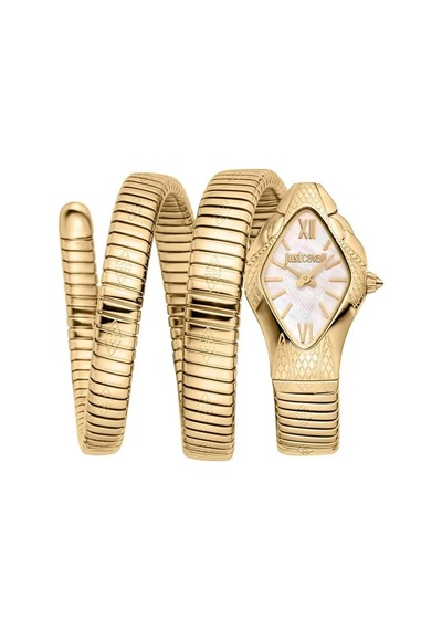 Just Cavalli Jc1l307m0025 Gold