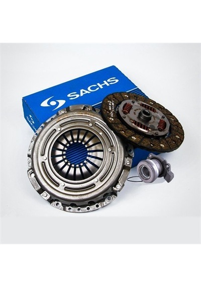 Opel / Astra G 1.6 Ecotec Debriyaj Seti Sachs