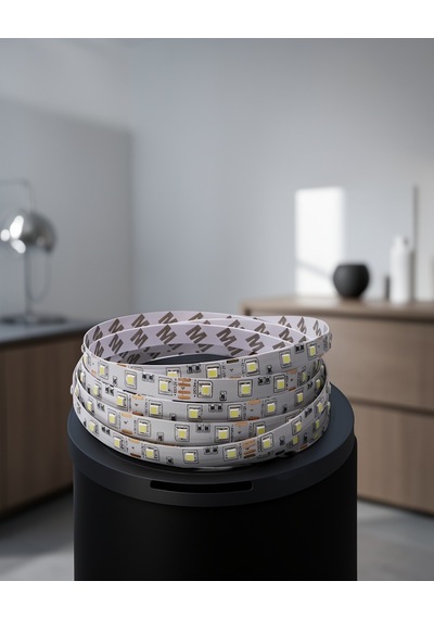 Kendinden Yapışkanlı Led Şerit 2mt Uczzztvled2mt-3