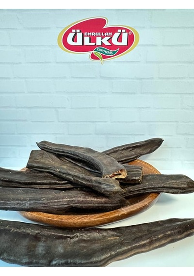 Keçi Boynuzu Harnup 500gr