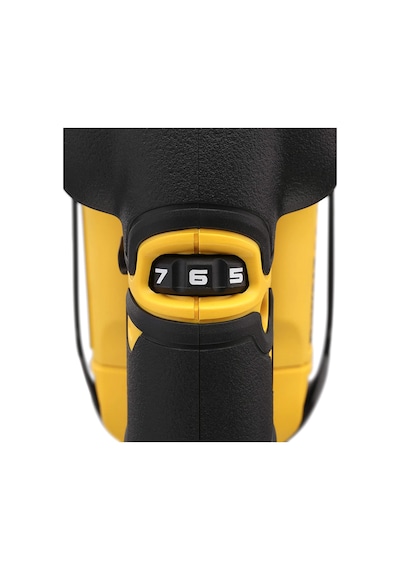 Dewalt DCS334P2 18V 5.0AH Li-Ion Kömürsüz Dekupaj Testere