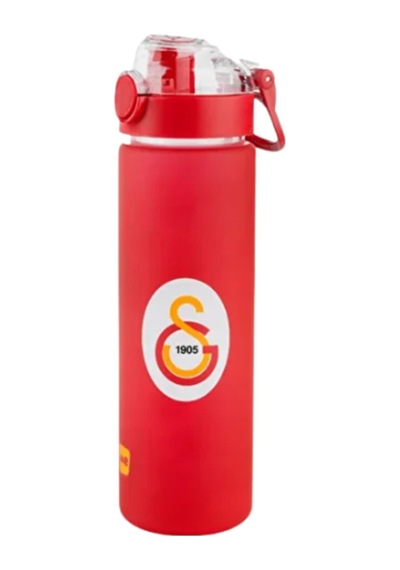 Me Matara 630 Ml. Gs Tritan 25595 Galatasaray Lisanlı Matara & Suluk Kırmızı