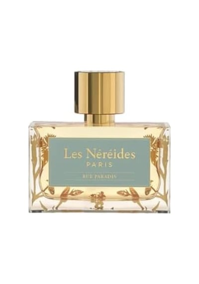 Les Nereides Rue Paradis Edp 30 Ml Parfüm Diğer