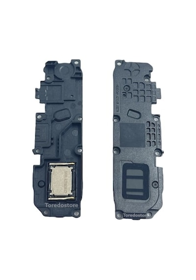 Axya Realme Uyumlu C21 Buzzer Zil Hoparlör