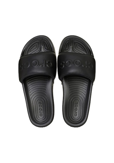 Crocs Crocs All Day Slide W Kadın Terliği 211430-001siyah Siyah