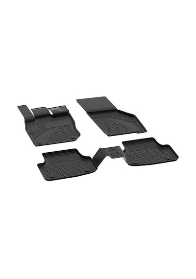 Audi A3 3d Havuzlu Paspas 2021-2024 Sahler