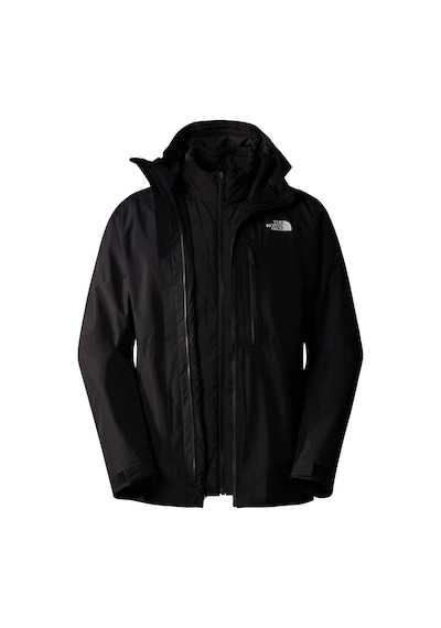 The North Face M North Table Down Trıclımate Jacket Erkek Ceket Nf0a84ıg4hf1 Siyah