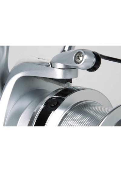 Spro Challenger 6500 2+1 Bb Surf Makina