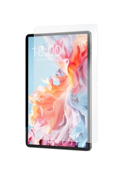 Teclast P30t 10.1 İnç Mat Ekran Koruyucu 9h Nano Şeffaf