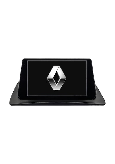 Renault Kangoo Android Multimedya Sistemi 4-64 Cadence 2013-2020 +360 Kamera 9"