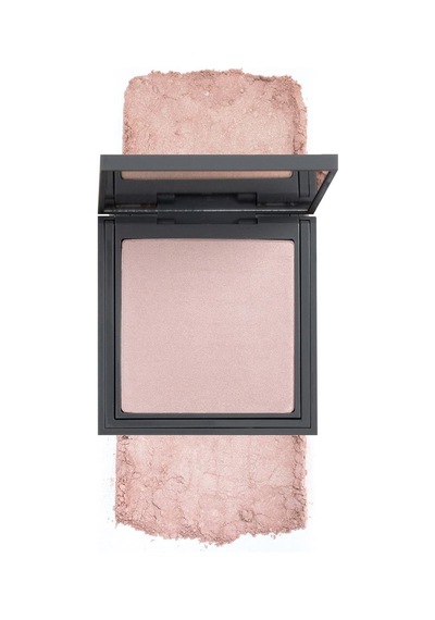 Alix Avien Powder Highlighter Pink