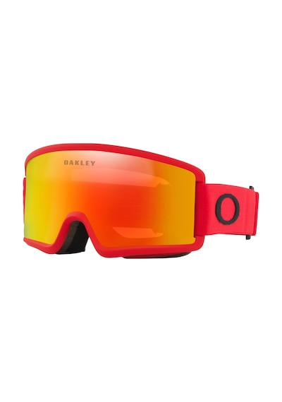 Oakley Oakley Target Lıne Unısex Goggle 25949 Kırmızı