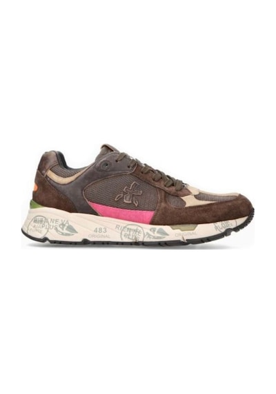 Premiata Sneakers Mase 6426 Kahverengi