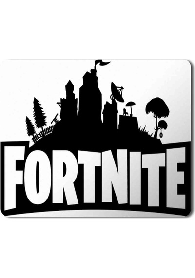 Fortnite 2 Baskılı Mousepad Mouse Pad
