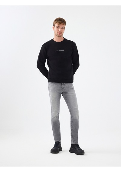 LOFT Ricardo Slim Fit Erkek Pantolon Lf2039171 Q1.v1 Denim