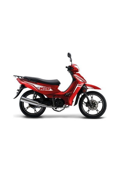 Kuba Kee 100 Cup Cdi Beyin Ateşleme 12V Özel Super Oem