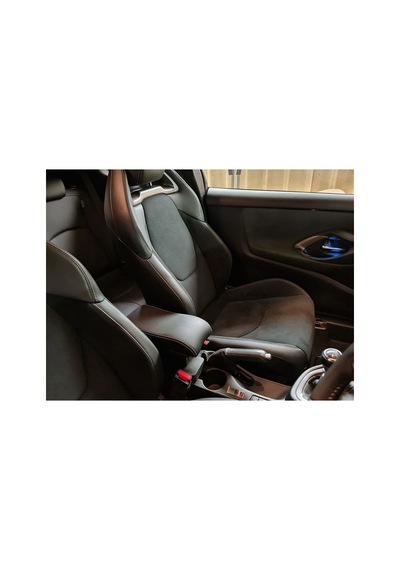 1999 Toyota Yaris Gr Kol Dayama Armrest Modifikasyonu