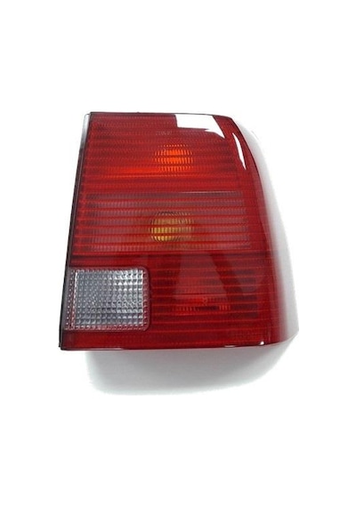 VW Passat B5 Sedan 1997-00 Sağ Arka Stop Fren Lambası 3B5945096G