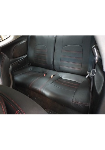 Hyundai Tuscani Araca Özel Deri Oto Koltuk Kılıfı (436955830)