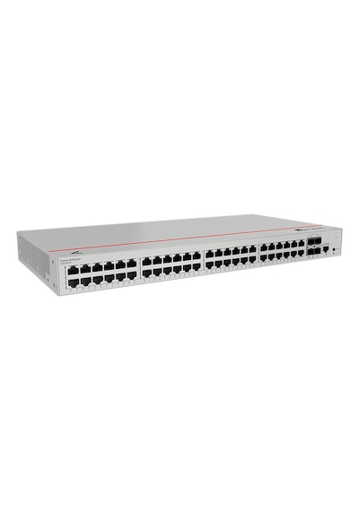 Huawei Ekitengine S220-48P4S 48GE Poe + Port 380 W Yönetilebilir Switch