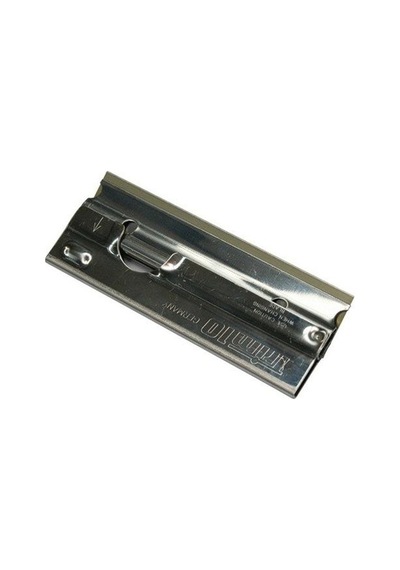 Unger Trım Cam Kazıma Aparatı + 10 Jilet N11.2844