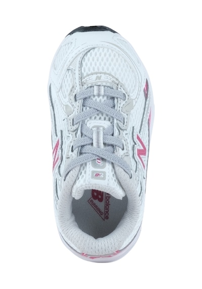 New Balance 740 Bebek Beyaz Spor Ayakkabı I740981