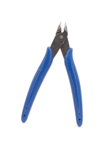Yan Keski Model 170, Kaliteli Model , Elektronikçi Tipi, Kesme Pensesi, Mini Kesici Soyucu, El