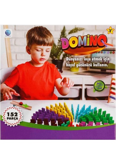 Smile Games Domino Oyunu
