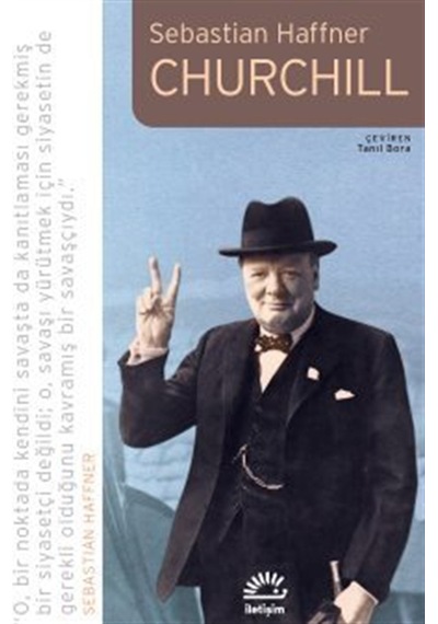 Churchill / Sebastian Haffner