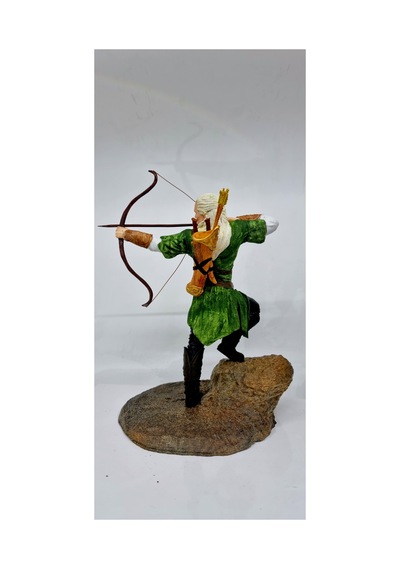 Legolas Figür 20 Cm Lord Of The Rings
