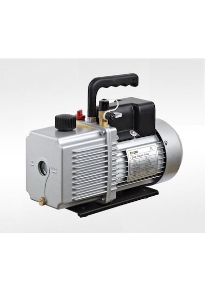 Aitcool Vp270 Çift Kademeli Yağlı Vakum Pompası 10.2 M³/h