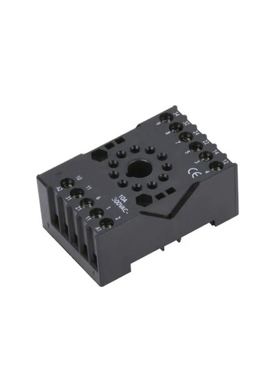 Momentum Röle Soketi 11 Pin MSC-90063
