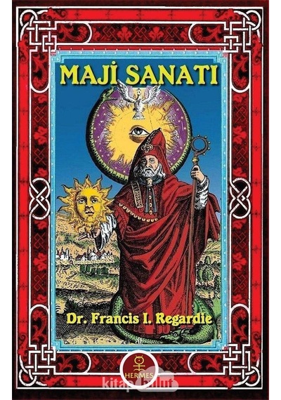 Maji Sanatı - 57858324548651799256713