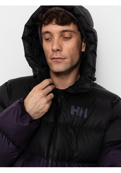 Helly Hansen Active Puffy Erkek Mont-hha.54482 Siyah-mor
