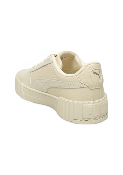 Puma 406176 Carina 3.0 Tdp Günlük Bej Unisex Spor Ayakkabı Bej