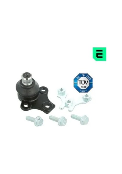 Volkswagen Golf Iıı / Polo / Caddy Iı / Seat Ibiza Optimal G3-080