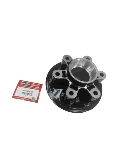 Pulsar Ns200/rs200 Arka Dişli Göbeği Standart