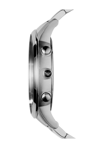 Emporio Armani AR2460 46 mm Gri Erkek Kol Saati